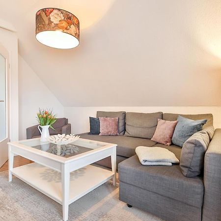 Ferienhaus 1 Fuchsweg Stralsund Extérieur photo