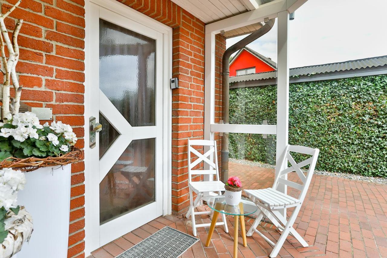 Ferienhaus 1 Fuchsweg Stralsund Extérieur photo
