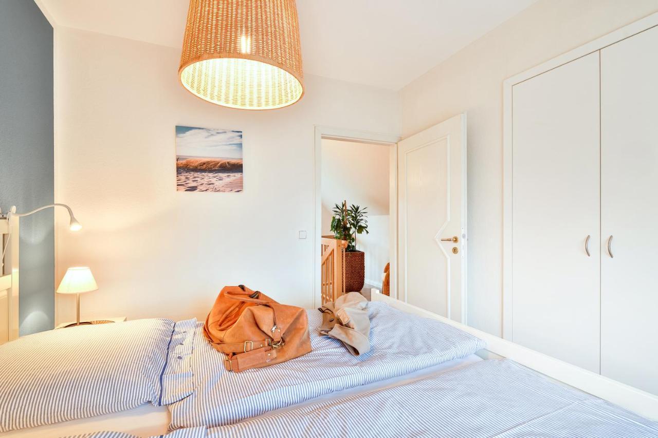 Ferienhaus 1 Fuchsweg Stralsund Extérieur photo