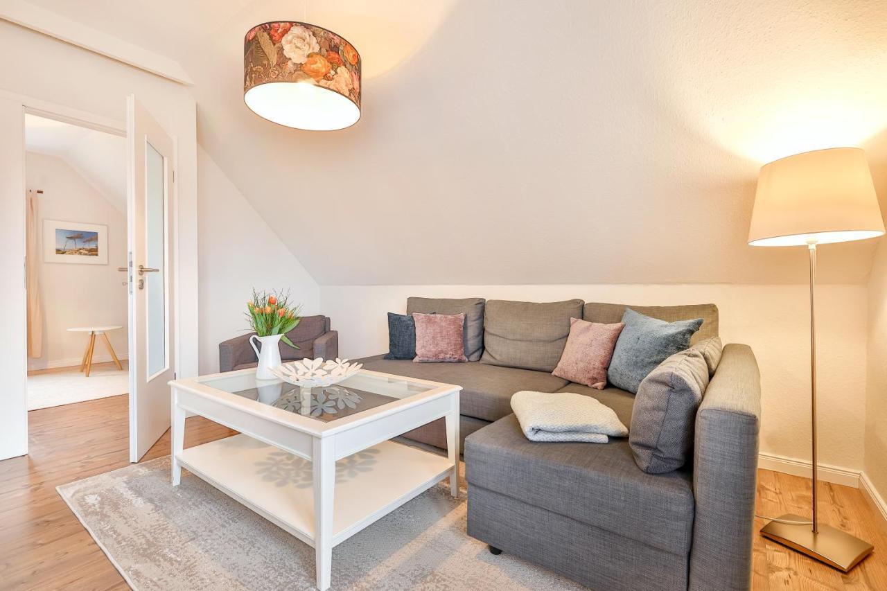 Ferienhaus 1 Fuchsweg Stralsund Extérieur photo
