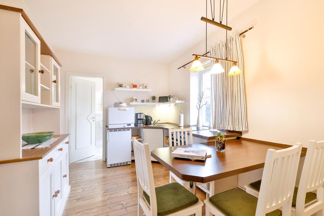 Ferienhaus 1 Fuchsweg Stralsund Extérieur photo