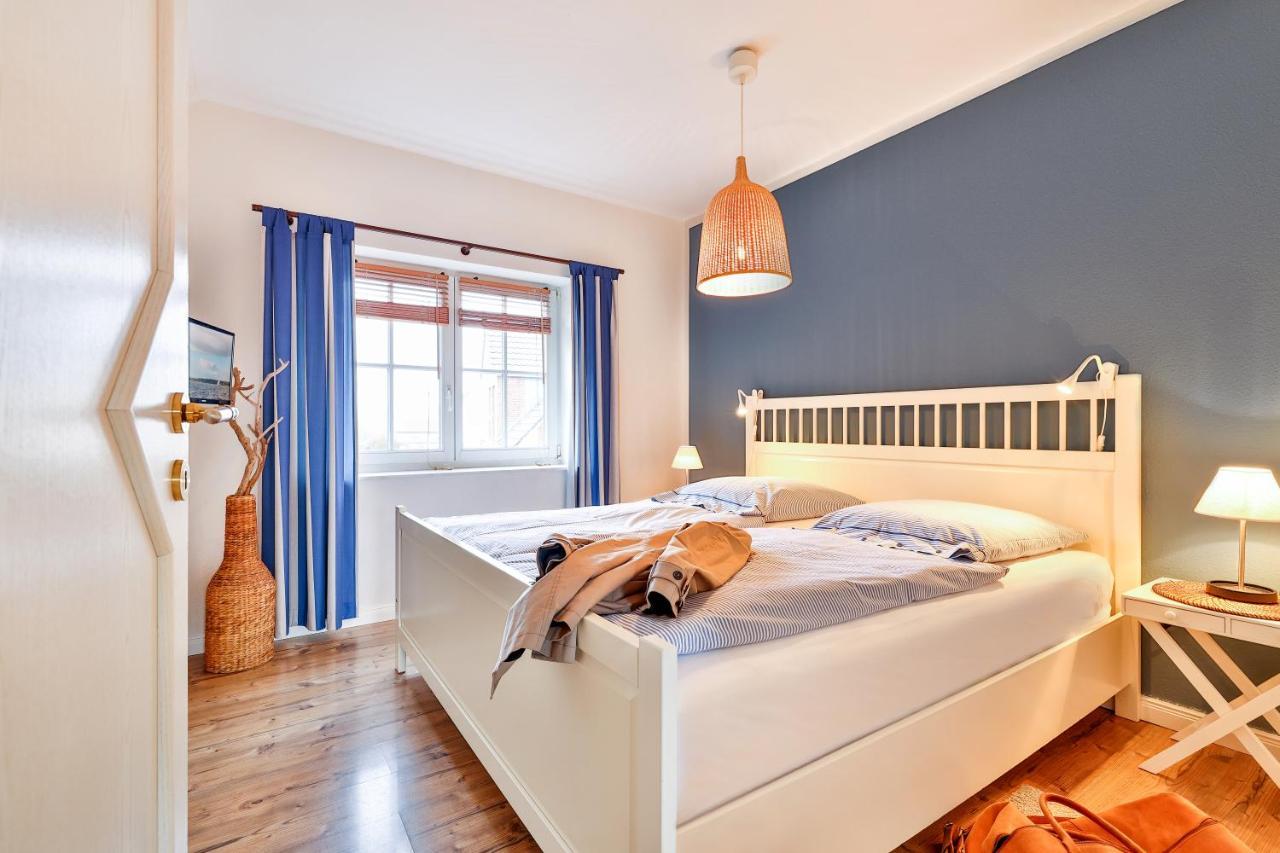 Ferienhaus 1 Fuchsweg Stralsund Extérieur photo