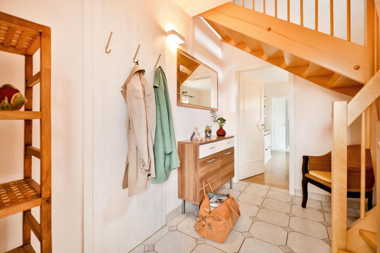 Ferienhaus 1 Fuchsweg Stralsund Extérieur photo